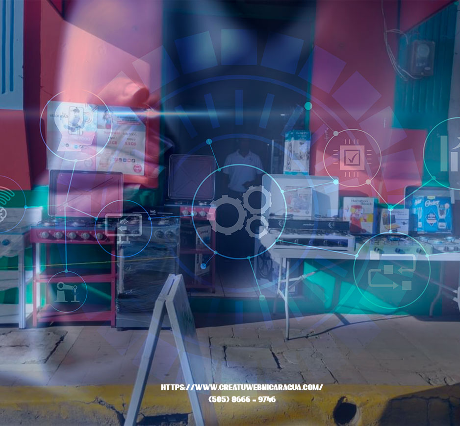 COMERCIALIZADORA SICREDIN